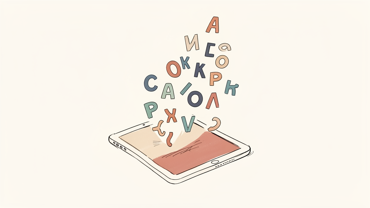 Transcription & Translation