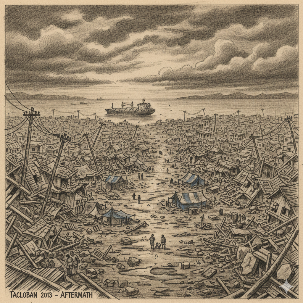 Tacloban