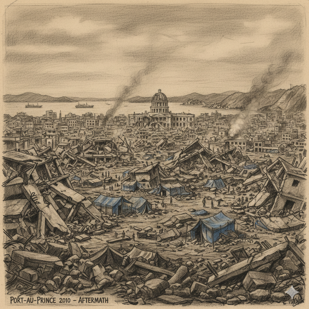 A New Portfolio of AI and Data Solutions for the Humanitarian Sector